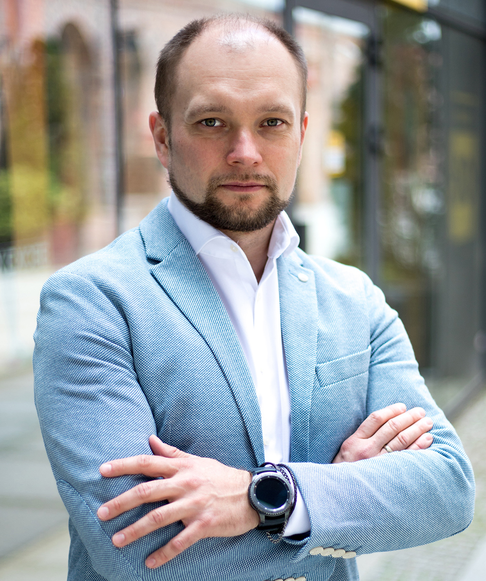 Tomasz Zapała_